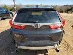 2017 Honda CR-V EXL