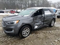 Clean Title Cars for sale at auction: 2024 Ford Edge SEL