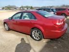 2008 Lincoln MKZ