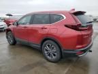 2022 Honda CR-V EXL