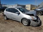 2008 Nissan Sentra 2.0