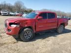 2018 Toyota Tacoma Double Cab