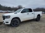 2024 Dodge RAM 1500 Tradesman