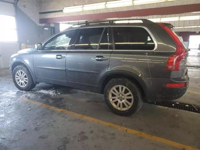 2008 Volvo XC90 3.2