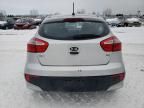 2016 KIA Rio LX