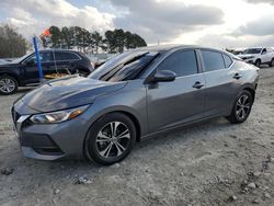 2023 Nissan Sentra SV en venta en Loganville, GA