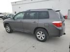 2009 Toyota Highlander