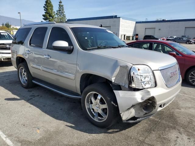 2008 GMC Yukon Denali