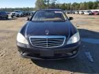 2008 Mercedes-Benz S 550 4matic