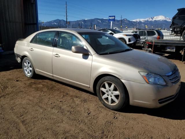 2006 Toyota Avalon XL