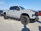 2024 Chevrolet Silverado K1500 LT Trail Boss