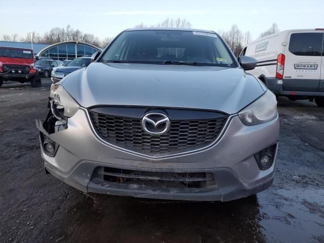 2013 Mazda CX-5 Touring