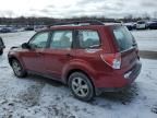 2010 Subaru Forester XS