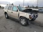 2009 Chevrolet Tahoe C1500 LS