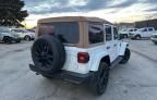 2021 Jeep Wrangler Unlimited Sahara 4XE