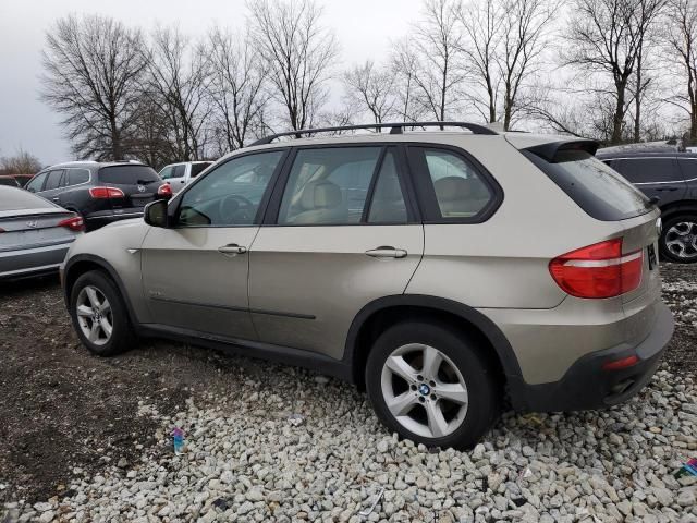 2010 BMW X5 XDRIVE30I