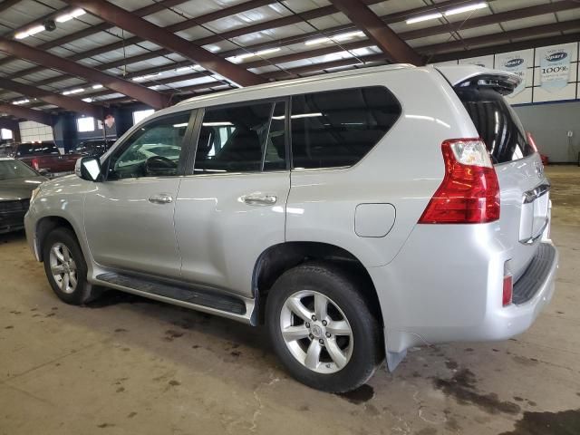 2011 Lexus GX 460