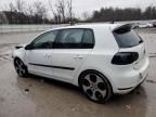 2010 Volkswagen GTI