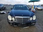 2007 Mercedes-Benz E 350