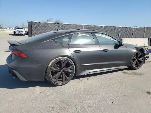 2021 Audi RS7