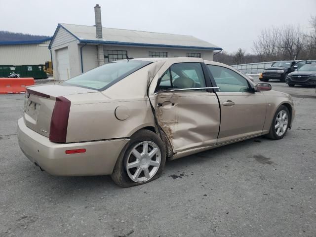 2005 Cadillac STS