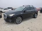 2024 Infiniti QX50 Sensory