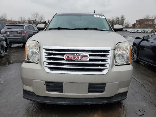 2009 GMC Yukon Hybrid