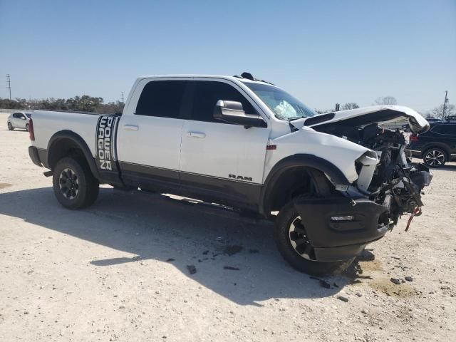 2022 Dodge RAM 2500 Powerwagon