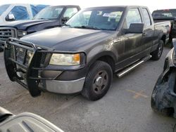 Salvage cars for sale from Copart Las Vegas, NV: 2006 Ford F150