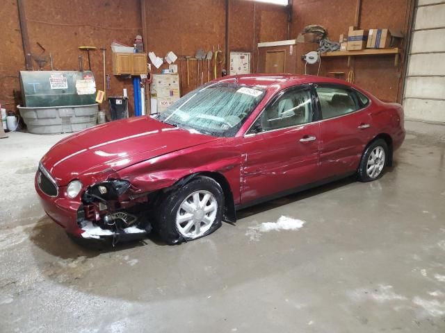 2005 Buick Lacrosse CX