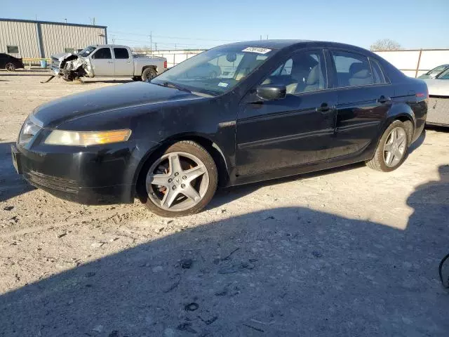 2006 Acura 3.2TL