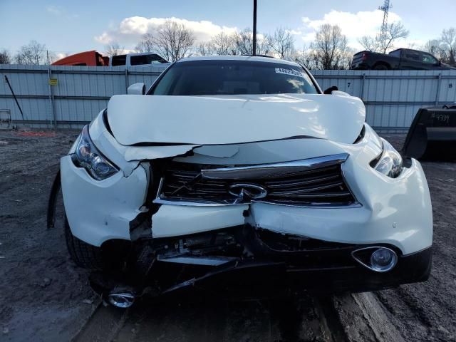 2014 Infiniti QX70