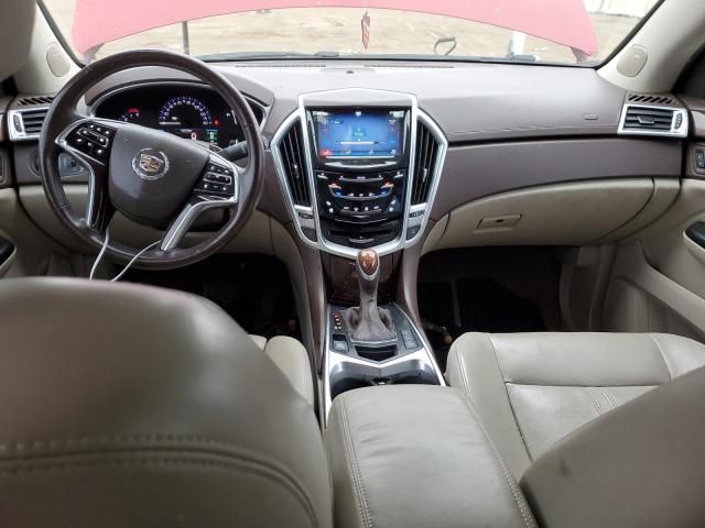 2014 Cadillac SRX Premium Collection