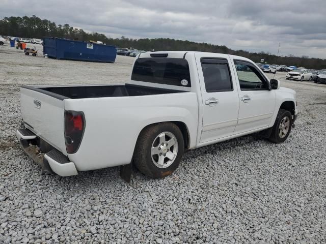 2010 Chevrolet Colorado LT