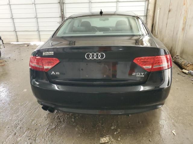 2011 Audi A5 Premium Plus