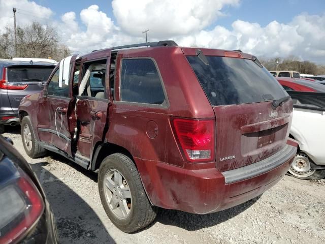 2007 Jeep Grand Cherokee Laredo