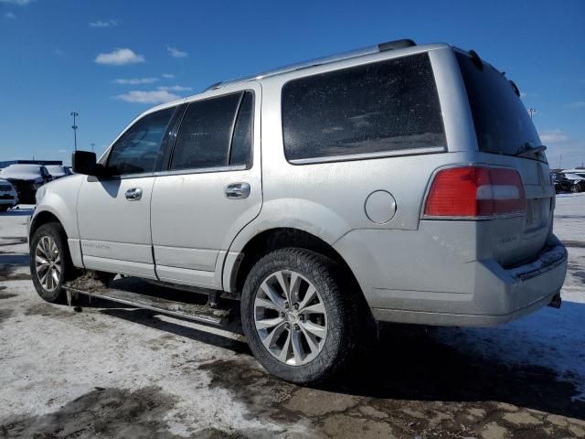 2010 Lincoln Navigator