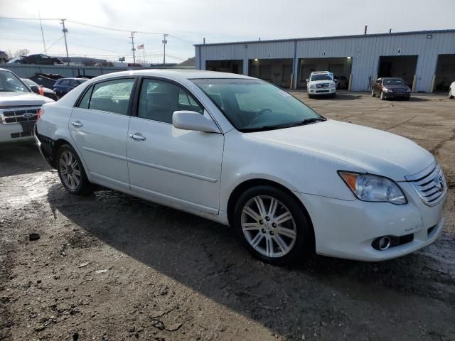 2008 Toyota Avalon XL