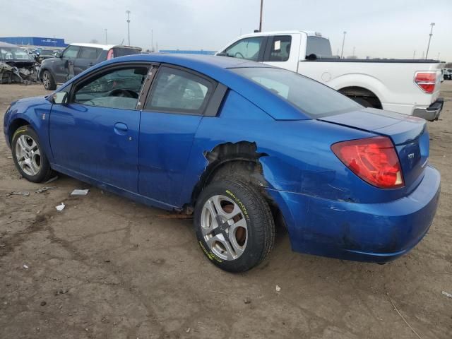 2003 Saturn Ion Level 3