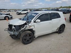 Scion Vehiculos salvage en venta: 2012 Scion XD