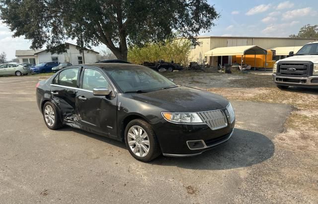 2011 Lincoln MKZ Hybrid