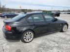 2011 BMW 328 I Sulev