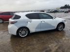 2013 Lexus CT 200