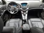 2011 Chevrolet Cruze LTZ