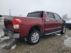 2010 Toyota Tundra Crewmax Limited