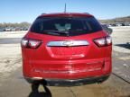 2014 Chevrolet Traverse LTZ