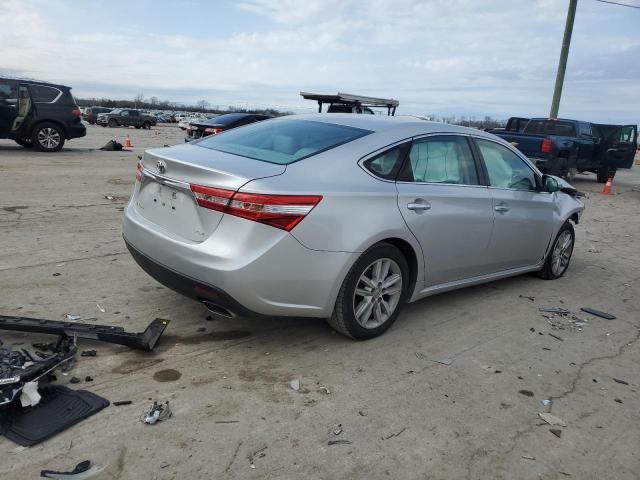 2014 Toyota Avalon Base