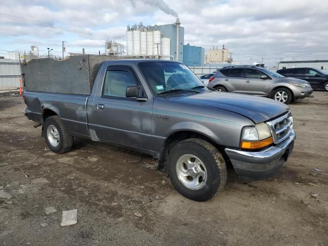 1998 Ford Ranger