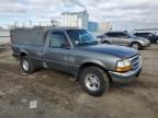 1998 Ford Ranger