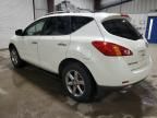 2009 Nissan Murano S